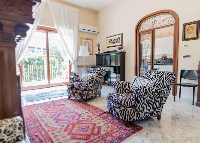 Villa Luisa