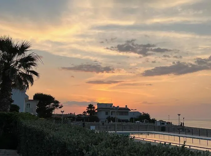 Villa Vista Mare