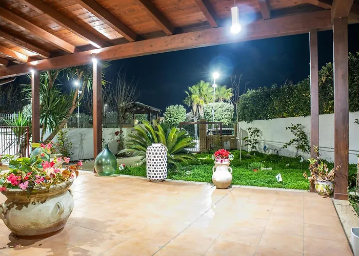 Villa Il Melograno