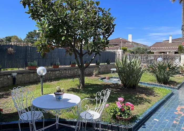 Villa Magnolia
