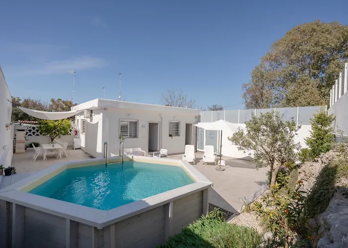 Villa Dantes