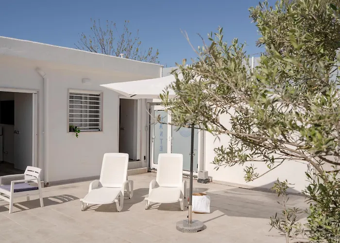 Villa Dantes
