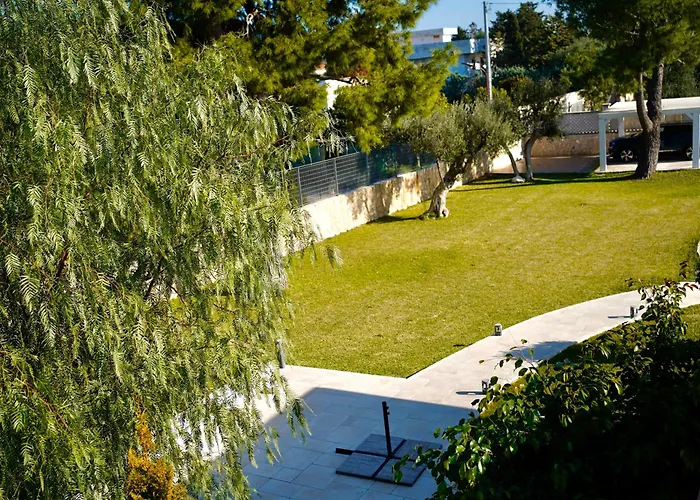 Villa Riro Bari