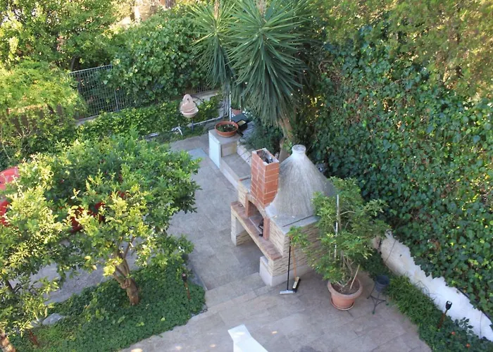 Villa Andrea