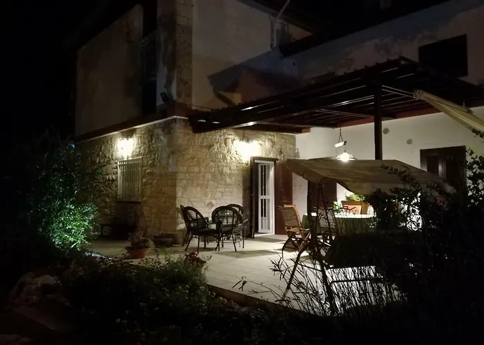 Villa Mariolina Guest House