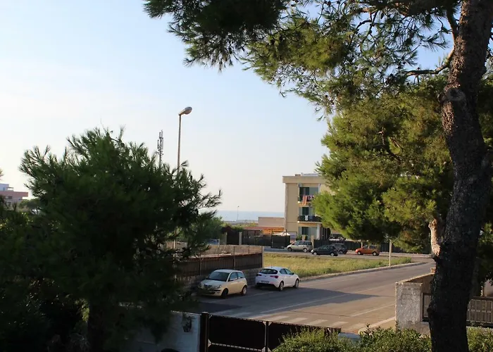 Villa Mariolina Guest House